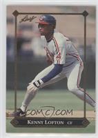 Kenny Lofton