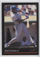 Joe Carter