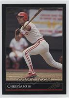 Chris Sabo