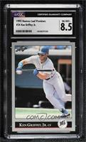 Ken Griffey Jr. [CGC 8.5 NM/Mint+]