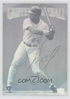 Ken Griffey Jr. [EX to NM]