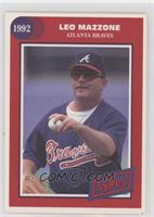 Leo Mazzone