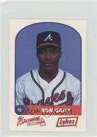 Ron Gant