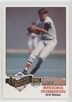 Brooks Robinson [EX to NM]