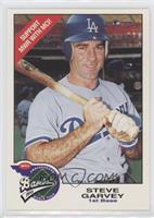 Steve Garvey