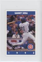 Sammy Sosa