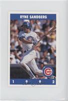 Ryne Sandberg