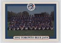 1992 Toronto Blue Jays