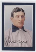 Honus Wagner