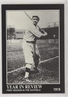 Babe Ruth