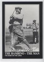 Babe Ruth