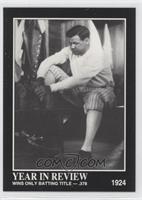 Babe Ruth