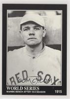 Babe Ruth