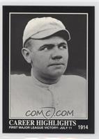 Babe Ruth