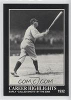 Babe Ruth