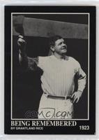 Babe Ruth