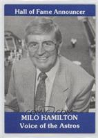 Milo Hamilton