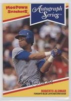 Roberto Alomar