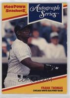 Frank Thomas [Good to VG‑EX]