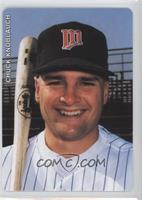 Chuck Knoblauch