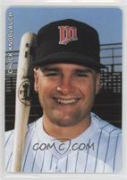 Chuck Knoblauch