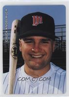 Chuck Knoblauch