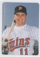 Chuck Knoblauch