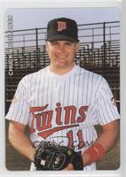 Chuck Knoblauch