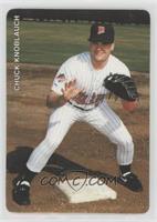 Chuck Knoblauch