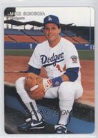 Mike Scioscia