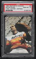 Nolan Ryan [PSA 10 GEM MT]