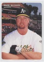 Mark McGwire