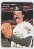 Dennis Eckersley