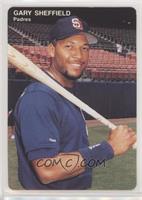 Gary Sheffield