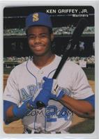 Ken Griffey