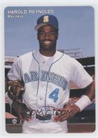 Harold Reynolds