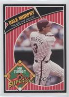 Dale Murphy