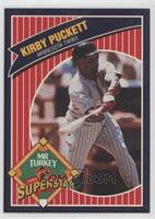 Kirby Puckett