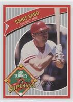 Chris Sabo