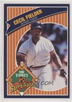 Cecil Fielder