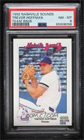 Trevor Hoffman [PSA 8 NM‑MT]