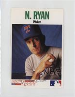 Nolan Ryan