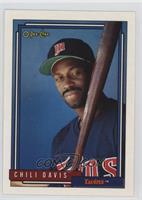 Chili Davis