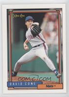 David Cone