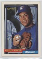 Roberto Alomar