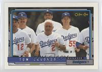 Tom Lasorda