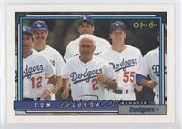 Tom Lasorda