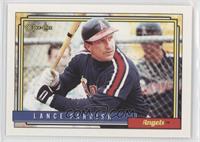 Lance Parrish