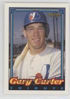 Gary Carter