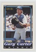 Gary Carter